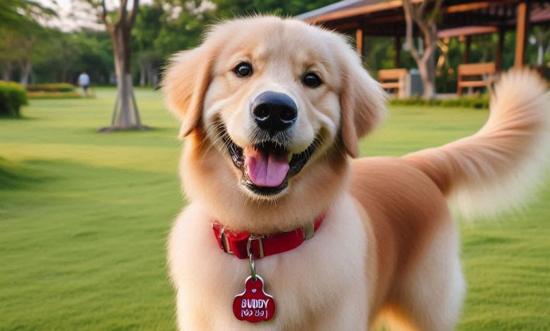 Why Your Pet Needs a Personalized ID Tag: Quick Identification & Peace of Mind